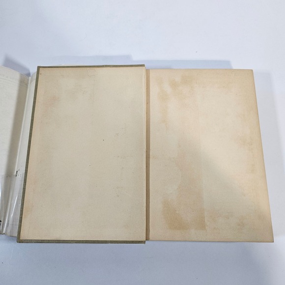 The X Bar X Boys Nugget Camp James Cody Ferris 1928 Grosset & Dunlap Hardcover - Picture 11 of 16